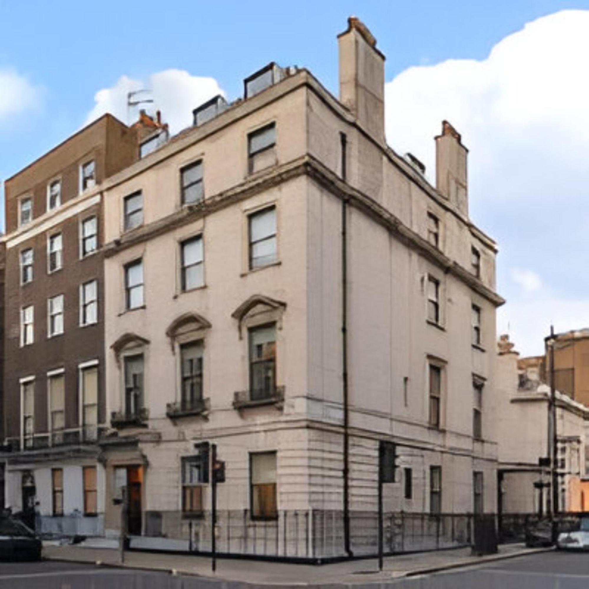 Luxury London 3 Bedroom Duplex With Pool Table - 4Hs المظهر الخارجي الصورة